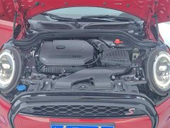 MINI 2023 2.0T COOPER S Artist Five-Door Edition - фото 10