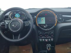 MINI 2023 2.0T COOPER S Artist Five-Door Edition - фото 12