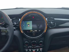 MINI 2023 2.0T COOPER S Artist Five-Door Edition - фото 13