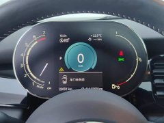MINI 2023 2.0T COOPER S Artist Five-Door Edition - фото 14