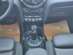 MINI 2023 2.0T COOPER S Artist Five-Door Edition - фото 16