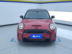 MINI 2023 2.0T COOPER S Artist Five-Door Edition - фото 2