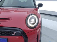 MINI 2023 2.0T COOPER S Artist Five-Door Edition - фото 5
