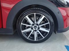 MINI 2023 2.0T COOPER S Artist Five-Door Edition - фото 6