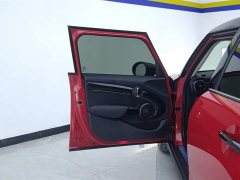MINI 2023 2.0T COOPER S Artist Five-Door Edition - фото 7