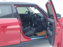 MINI 2023 2.0T COOPER S Artist Five-Door Edition - фото 8