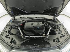 BMW 5 Series facelift 2 525Li luxury package - фото 10
