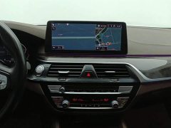 BMW 5 Series facelift 2 525Li luxury package - фото 13