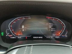 BMW 5 Series facelift 2 525Li luxury package - фото 14