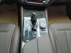 BMW 5 Series facelift 2 525Li luxury package - фото 16