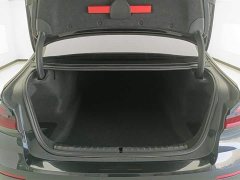 BMW 5 Series facelift 2 525Li luxury package - фото 4