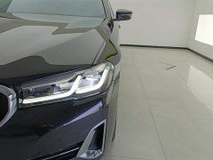 BMW 5 Series facelift 2 525Li luxury package - фото 5