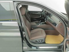 BMW 5 Series facelift 2 525Li luxury package - фото 8