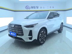 Trumpchi GS4 MAX 1.5T flagship version - фото 1