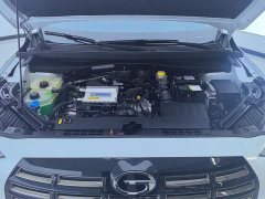 Trumpchi GS4 MAX 1.5T flagship version - фото 10