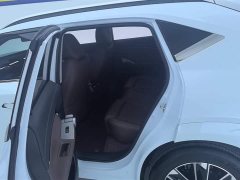 Trumpchi GS4 MAX 1.5T flagship version - фото 11