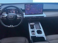 Trumpchi GS4 MAX 1.5T flagship version - фото 12