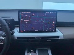 Trumpchi GS4 MAX 1.5T flagship version - фото 13