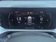 Trumpchi GS4 MAX 1.5T flagship version - фото 14