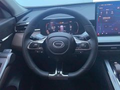 Trumpchi GS4 MAX 1.5T flagship version - фото 15