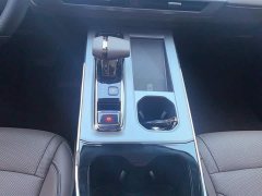 Trumpchi GS4 MAX 1.5T flagship version - фото 16