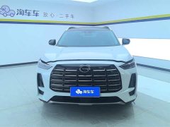 Trumpchi GS4 MAX 1.5T flagship version - фото 2