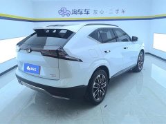 Trumpchi GS4 MAX 1.5T flagship version - фото 3