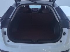 Trumpchi GS4 MAX 1.5T flagship version - фото 4