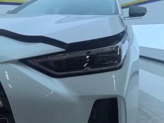 Trumpchi GS4 MAX 1.5T flagship version - фото 5