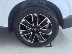 Trumpchi GS4 MAX 1.5T flagship version - фото 6