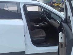Trumpchi GS4 MAX 1.5T flagship version - фото 8