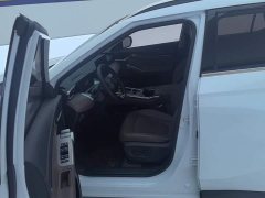 Trumpchi GS4 MAX 1.5T flagship version - фото 9