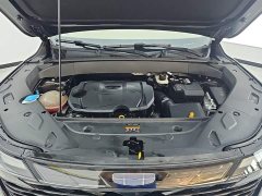 Geely Boyue L 1.5TD DCT premium - фото 10