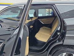 Geely Boyue L 1.5TD DCT premium - фото 11