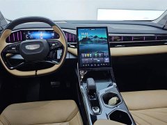 Geely Boyue L 1.5TD DCT premium - фото 12
