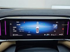 Geely Boyue L 1.5TD DCT premium - фото 14