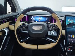 Geely Boyue L 1.5TD DCT premium - фото 15