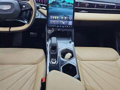 Geely Boyue L 1.5TD DCT premium - фото 16