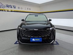 Geely Boyue L 1.5TD DCT premium - фото 2