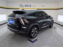 Geely Boyue L 1.5TD DCT premium - фото 3