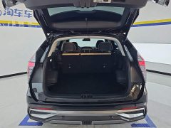Geely Boyue L 1.5TD DCT premium - фото 4