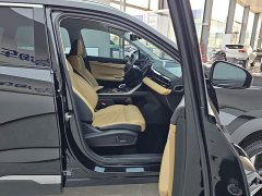 Geely Boyue L 1.5TD DCT premium - фото 8