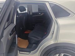 Hongqi HS5 Facelift 2.0T Intelligent Flagship Edition - фото 11