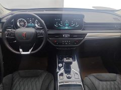 Hongqi HS5 Facelift 2.0T Intelligent Flagship Edition - фото 12