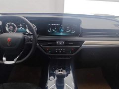 Hongqi HS5 Facelift 2.0T Intelligent Flagship Edition - фото 13