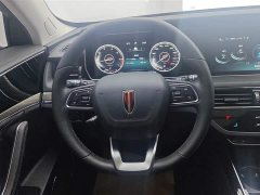 Hongqi HS5 Facelift 2.0T Intelligent Flagship Edition - фото 15