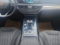 Hongqi HS5 Facelift 2.0T Intelligent Flagship Edition - фото 16