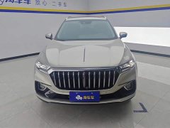 Hongqi HS5 Facelift 2.0T Intelligent Flagship Edition - фото 2