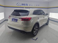 Hongqi HS5 Facelift 2.0T Intelligent Flagship Edition - фото 3