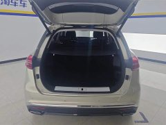 Hongqi HS5 Facelift 2.0T Intelligent Flagship Edition - фото 4